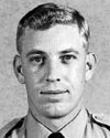 Officer Noah Mack Merrill, Jr. | Arizona Department of Public Safety, Arizona
