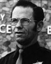 Lieutenant James Raymond Merrill | Cache County Sheriff's Office, Utah