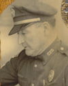 Sergeant Emilio Mestas | Clayton Police Department, New Mexico