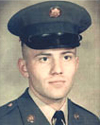 Police Officer Russell D. Mestdagh | Kansas City Police Department, Missouri