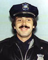 Patrolman Louis H. Metaxas | Boston Police Department, Massachusetts