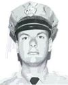 Police Officer III Philip Carl Metz | Montgomery County Police Department, Maryland