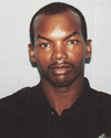 Police Officer Jerome Harrison Seaberry, Sr. | Lake Charles Police Department, Louisiana