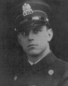 Police Officer Paul L. Meyer | St. Louis Metropolitan Police Department, Missouri