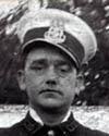 Detective Sergeant Lawrence Mialbach | Louisville Police Department, Kentucky Detective Sergeant Lawrence Mialbach | Louisville Police Department, Kentucky