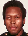 Deputy Sheriff Harvey L. Middleton | Berkeley County Sheriff's Department, South Carolina