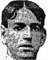 Policeman William Miles | Philadelphia Police Department, Pennsylvania