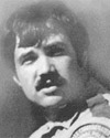 Sergeant Louis A. Millard | Colville Tribal Police Department, Tribal Police