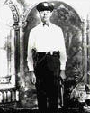 Police Officer John Milledge | Miami Police Department, Florida