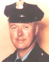 Patrolman Richard P. Miller, Sr. | Minneapolis Police Department, Minnesota