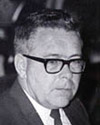 Patrolman Elmer E. Miller, Jr. | Luzerne Borough Police Department, Pennsylvania