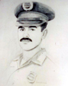 Officer Eladio Rivera Osorio | Puerto Rico Police Department, Puerto Rico