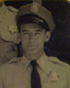 Deputy Bill H. Miller | Nez Perce County Sheriff's Department, Idaho