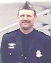 Pilot Louis Deitrich Stahl | United States Department of Justice - Border Patrol, U.S. Government