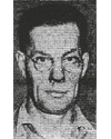 Chief of Police Burkett M. Miller | Ray Police Department, North Dakota