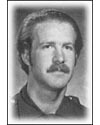 Detective David E. Miller | Sacramento County Sheriff's Department, California