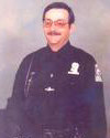Sergeant Martin Joseph Hudson | United States Department of Defense - Philadelphia Naval Base Police, U.S. Government