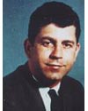 Special Agent Francis J. Miller | United States Department of Justice - Drug Enforcement Administration, U.S. Government