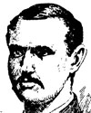 Patrolman George Miller | Chicago Police Department, Illinois