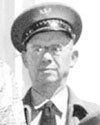 Correctional Officer George E. Miller | Nevada Department of Corrections, Nevada