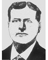 Deputy Marshal Harry E. Miller | Kent Police Department, Washington