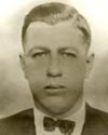 Policeman James M. Miller | Los Angeles Police Department, California