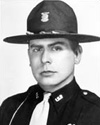 Sergeant John R. Miller | Indiana State Police, Indiana