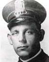 Officer Paul P. Miller | Indianapolis Police Department, Indiana