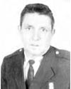 Police Officer Richard Thomas Miller | Baltimore City Police Department, Maryland