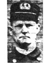 Sergeant John Milliron | Nashville City Police Department, Tennessee
