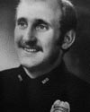 Officer Gary Dale Mills | Boulder Police Department, Colorado