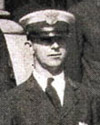 Motor Scout Henry Francis Mills | Birmingham Police Department, Alabama Motor Scout Henry Francis Mills | Birmingham Police Department, Alabama