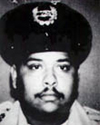 Police Officer Alejo Maldonado-Serrano | Puerto Rico Police Department, Puerto Rico
