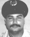 Police Officer Angel Luis Marquez-Rivera | Puerto Rico Police Department, Puerto Rico
