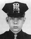 Officer Larry D. Minard, Sr. | Omaha Police Department, Nebraska