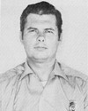 Police Officer Henry T. Minard | Hollywood Police Department, Florida