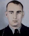 Officer William Franklin Mines | Fredericksburg Police Department, Virginia