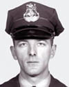 Patrolman John P. Minogue | Louisville Police Department, Kentucky
