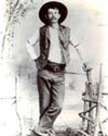 Deputy Sheriff Charles Nicholas Mitchell | Mayes County Sheriff's Office, Oklahoma