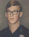 Officer Donald Lee Mitchell | DeKalb County Police Department, Georgia