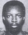 Police Officer Edward E. Mitchell | New York City Police Department, New York