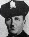 Police Officer George Mitchell | Philadelphia Police Department, Pennsylvania