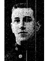 Patrolman Patrick Mitchell | New York City Police Department, New York