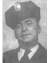 Officer James Lonnie Mize | DeKalb County Police Department, Georgia