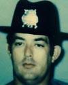 Detective Jimmy Wayne Mobley | Virginia Beach Police Department, Virginia