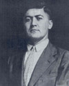 Detective Sergeant James Mobrak | St. Louis Metropolitan Police Department, Missouri
