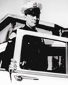 Detective Sergeant Charles P. Monaghan | Los Angeles Police Department, California