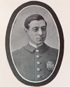 Patrolman Frank S. Mundo | New York City Police Department, New York