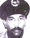 Police Officer Emilio Quinones-Santana | Puerto Rico Police Department, Puerto Rico