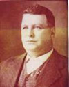 Sheriff George E. Moody | Richland County Sheriff's Department, North Dakota